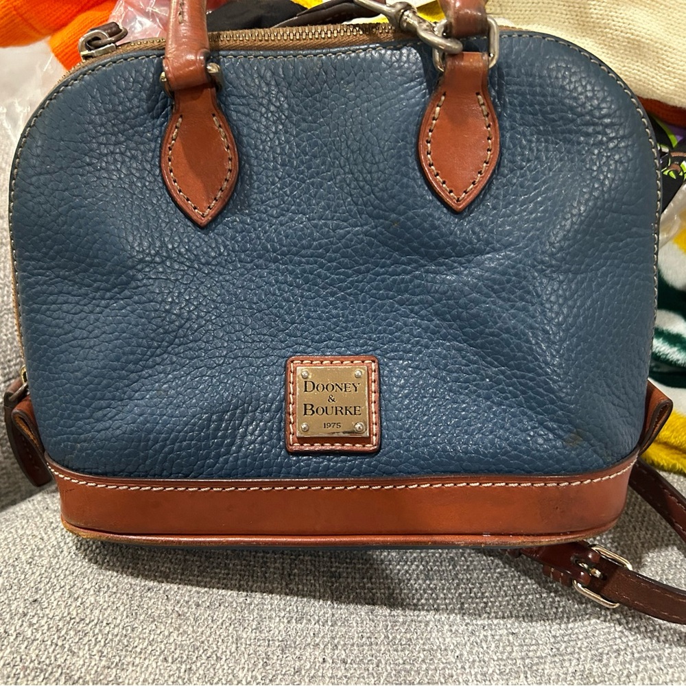 DOONEY CROSSBODY